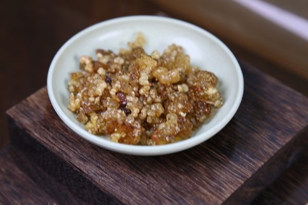 醋的功效与作用