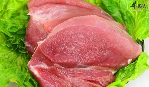 一些不错的猪肉和蔬菜搭配方法