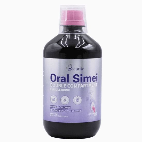 碧欧媞二代纤体双舱饮 500ml/瓶怎么样