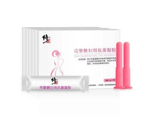 修正壳聚糖妇用抗菌凝胶效果怎么样 修正壳聚糖妇用抗菌凝胶怎么用
