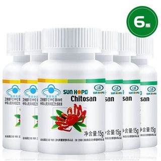 【尚赫几丁质胶囊的评价】尚赫几丁质胶囊有无副作用_尚赫几丁质胶囊减肥首选