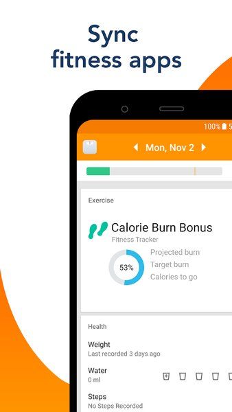 Calorie Counter by Lose It