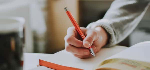 如何保存食物日记:说明和实用提示