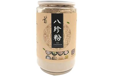 八珍粉
