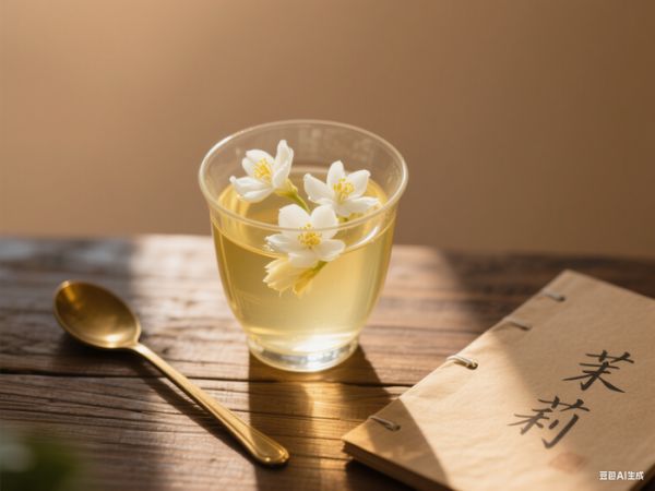 以数据解码茶叶市场！茉莉花茶消费现状调查阶段性收官！