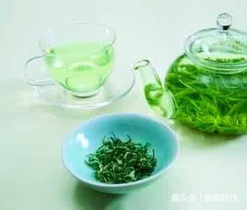 绿茶三大副作用的,学会科学喝绿茶,喝出好身体!