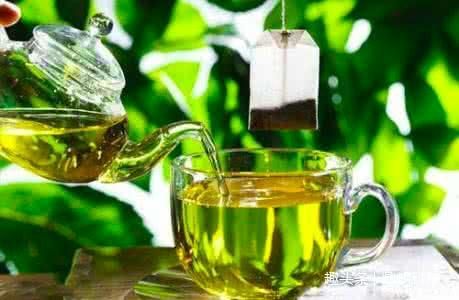 绿茶三大副作用的,学会科学喝绿茶,喝出好身体!