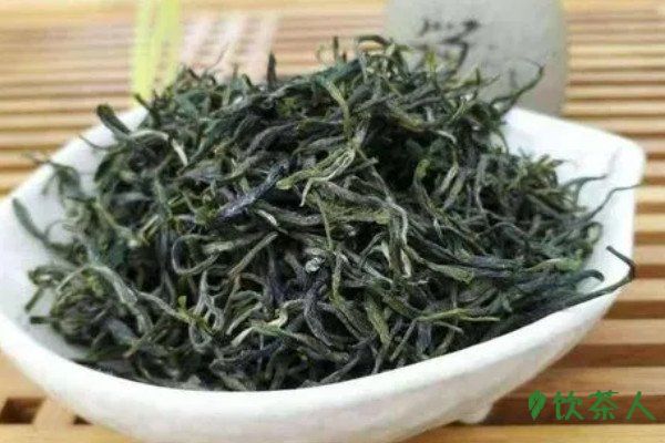 冷泡茶的正确冲泡方式，冷泡茶是怎么泡的(四步一壶好茶)