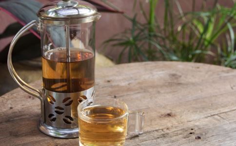 黄芩绿茶的泡法 黄芩绿茶的功效 黄芩绿茶怎么泡