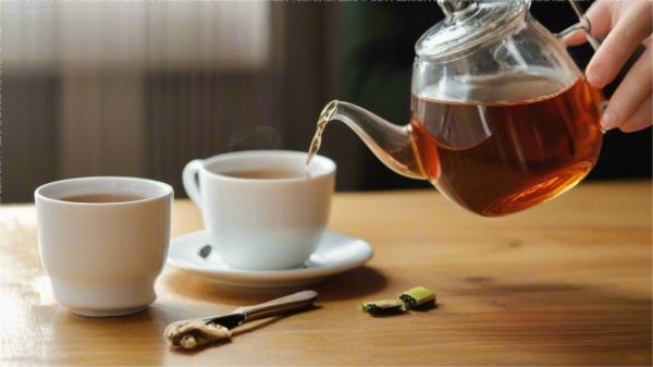 不同季节选购茶叶指南：根据季节选好茶