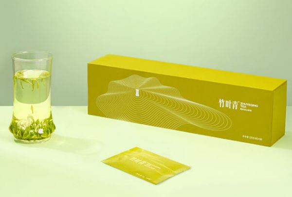 峨眉竹叶青保存方法步骤,绿茶峨眉竹叶青茶怎么储存好