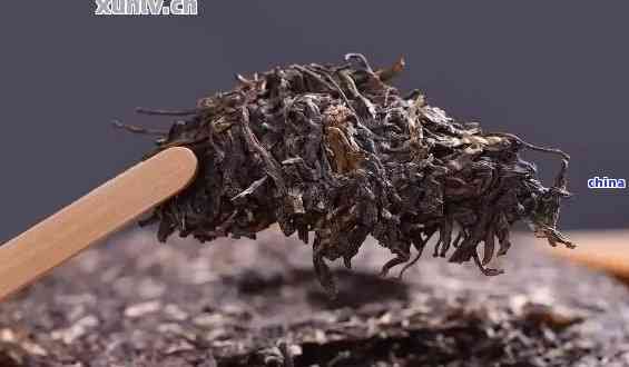 新 普洱茶渣的存放 ：步骤、技巧以及其对茶叶品质的影响