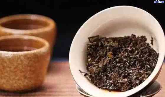 新 普洱茶渣的存放 ：步骤、技巧以及其对茶叶品质的影响