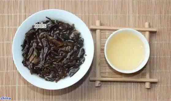 新 普洱茶渣的存放 ：步骤、技巧以及其对茶叶品质的影响