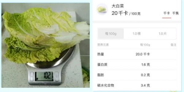 减肥--蔬菜让你不挨饿