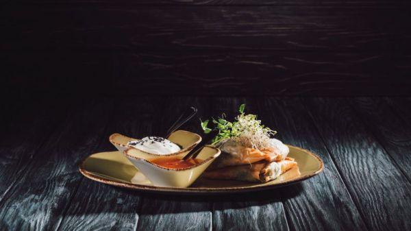 美白减肥食谱