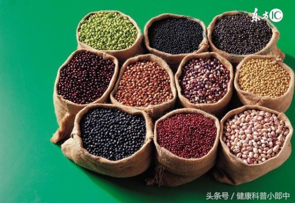 調理痰濕體質，食療方法講究多