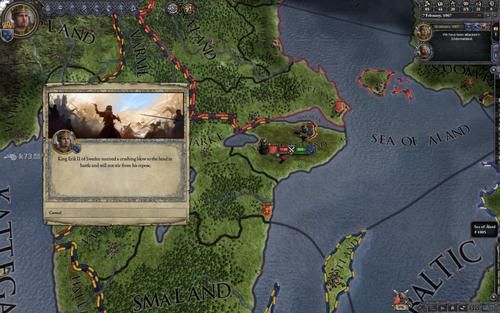 《十字軍之王2》CK2秘籍指令/事件/修改大全4、修改相關秘籍輸入和使用方法 十字軍之王2(Crusader Kings II)作弊代碼大全