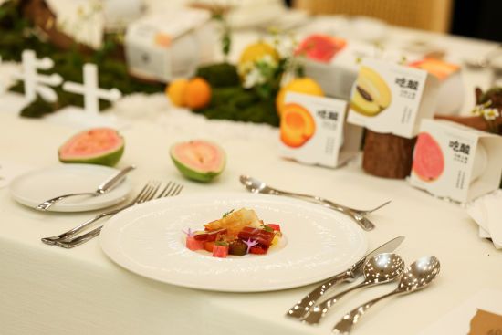 沪上体验“自然食酸”:卡士“吃酸”系列品鉴会让山野酸果走进都市生活