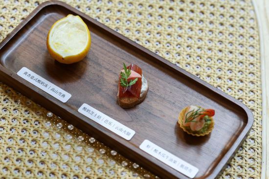 沪上体验“自然食酸”:卡士“吃酸”系列品鉴会让山野酸果走进都市生活