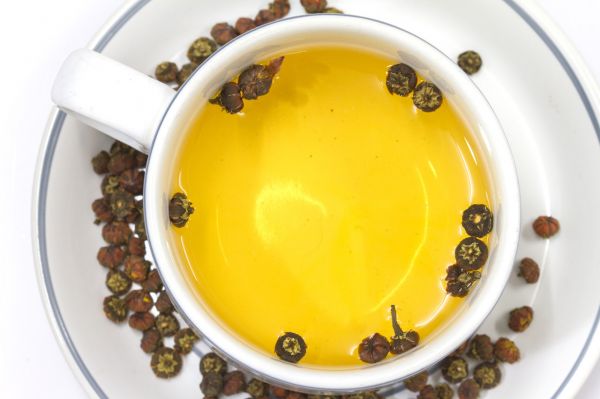 菊花決明子養(yǎng)肝茶配方