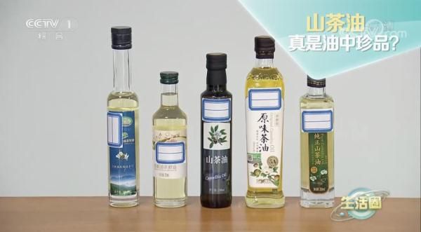 它被称为“东方的橄榄油”,常吃助你预防动脉粥样硬化,还能抗衰老、预防肥胖!