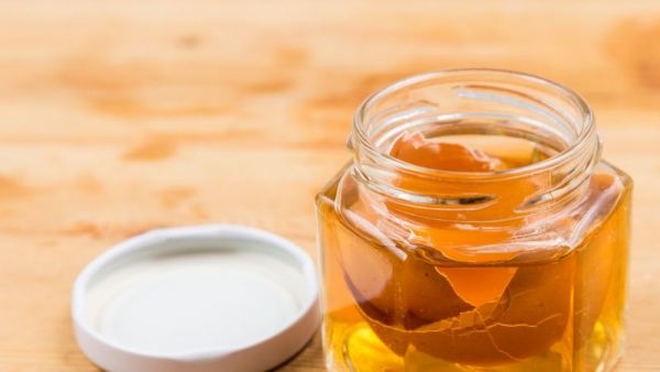 哺乳期可以吃醋吗