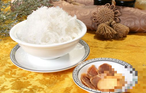 燕窩怎么吃才能美容 燕窩美容的做法大全