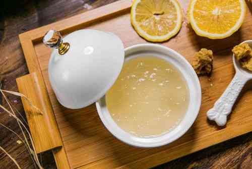 蜂蜜燕窩：全方位解析其營養(yǎng)作用、健康功效與美容益處