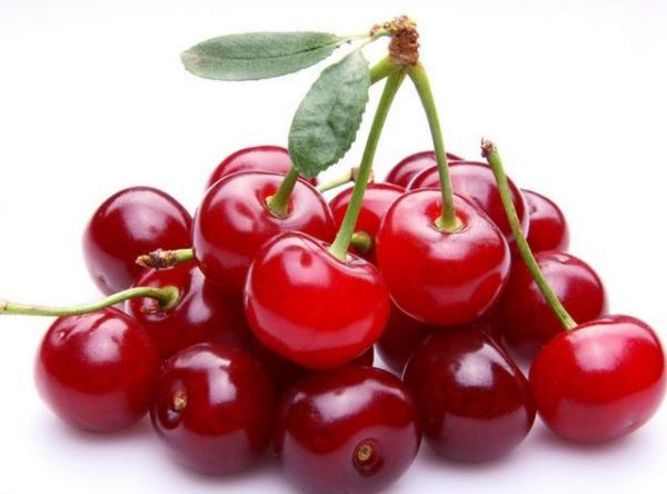 春天来了，樱桃已上线，它既是美容圣品又是抗氧化剂！