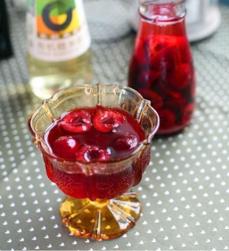 春天来了，樱桃已上线，它既是美容圣品又是抗氧化剂！