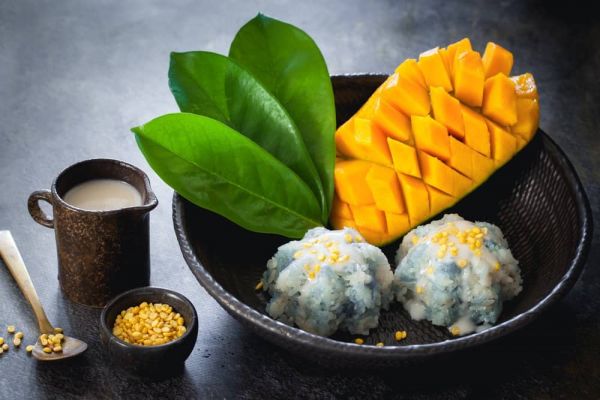 芒果的營養(yǎng)和好處