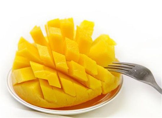 芒果怎么吃 推荐正确吃法