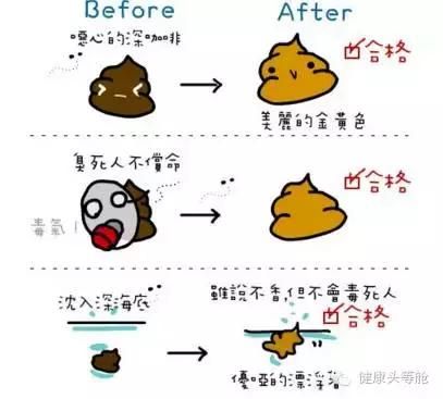 腸道健康決定你壽命的長短，腸道壽命就是人的壽命