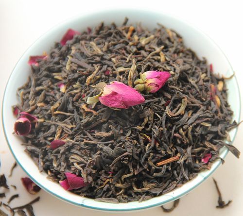 红茶与花茶：哪个更适合你的口味和健康？