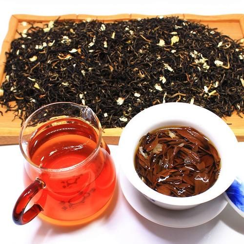 红茶与花茶：哪个更适合你的口味和健康？