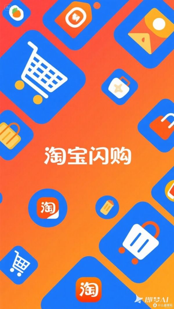 淘宝闪购：限时促销激发消费效率