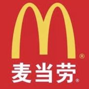 微信端：麦当劳 新口味 麦旋风