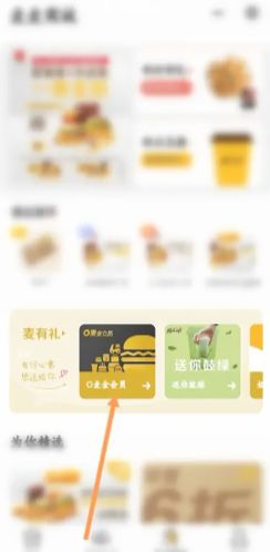 麦当劳金卡有什么用 麦当劳金卡怎么获得