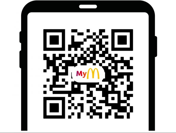 麥當勞APP