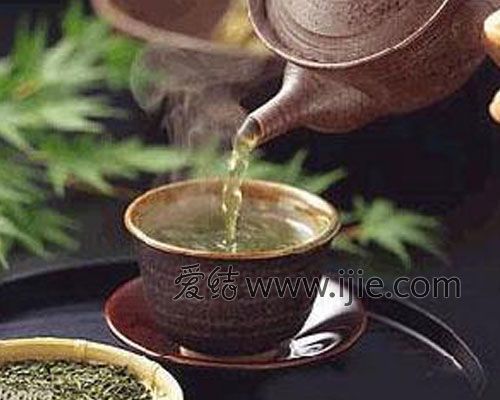 减肥茶排行榜