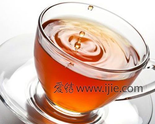 减肥茶排行榜