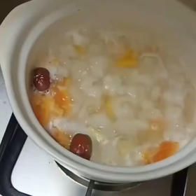 甜品