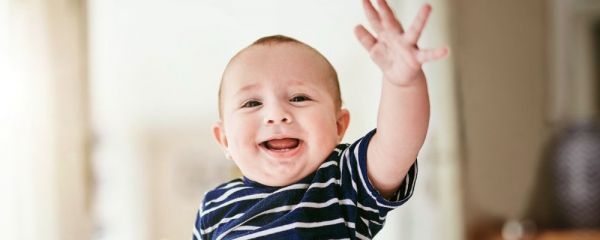 寶寶幾個月吃兩頓輔食