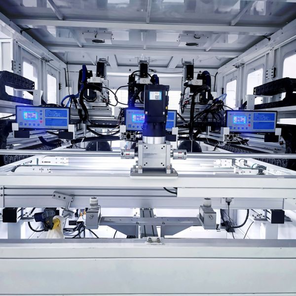 超高频感应焊接