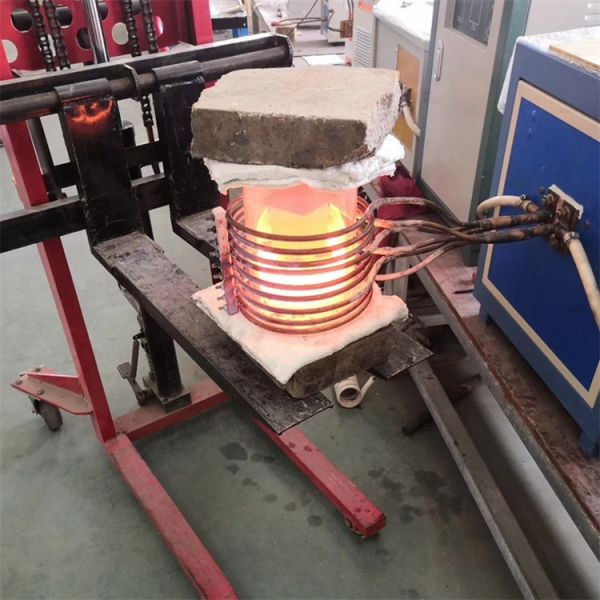 瑞奥高频感应加热机