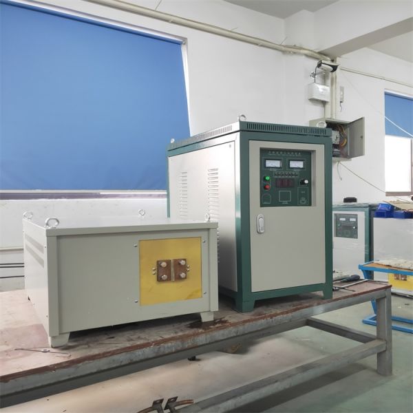 瑞奥高频感应加热机