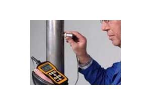 美國GE測厚儀DM5E系列