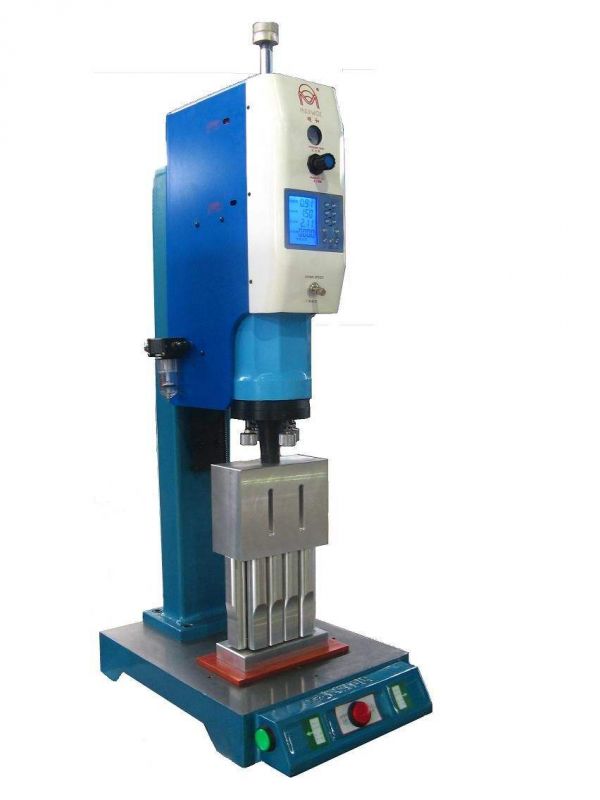 重庆超声波焊接机