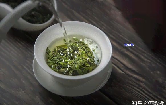 喝一个月的绿茶对体重的影响